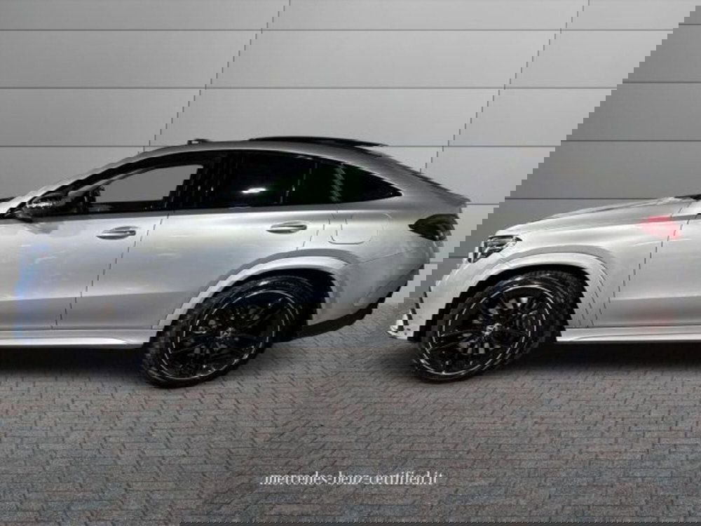 Mercedes-Benz GLB usata a Bologna (6)