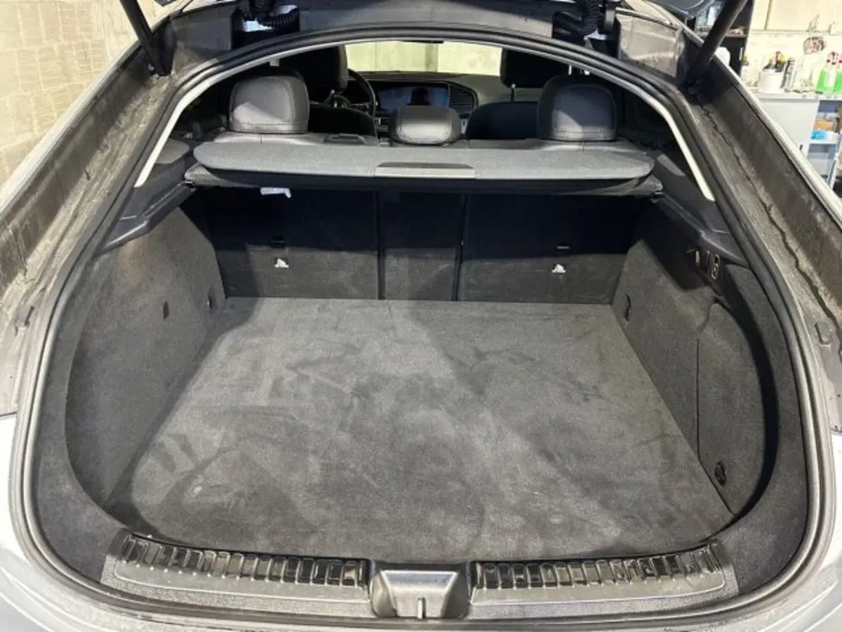 Mercedes-Benz GLB EQ usata a Bologna (8)