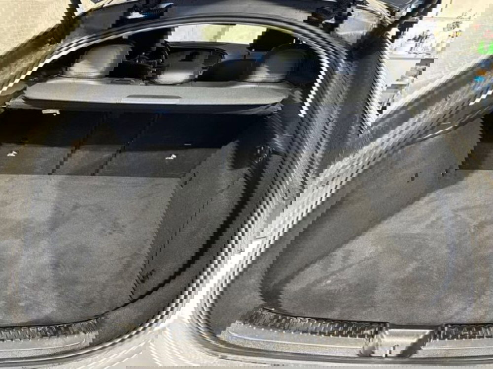 Mercedes-Benz GLB usata a Bologna (8)