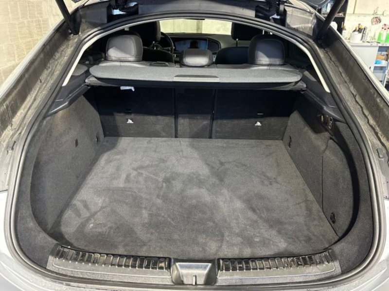 Mercedes-Benz GLB EQ usata a Bologna (8)