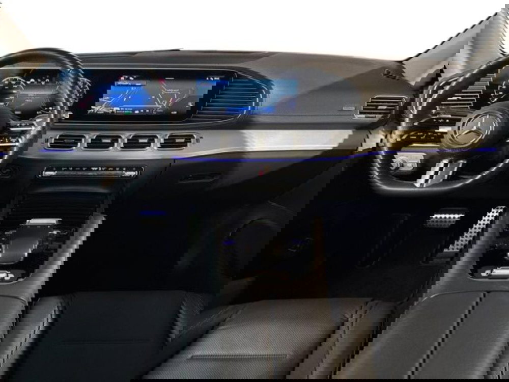 Mercedes-Benz GLB usata a Bologna (9)