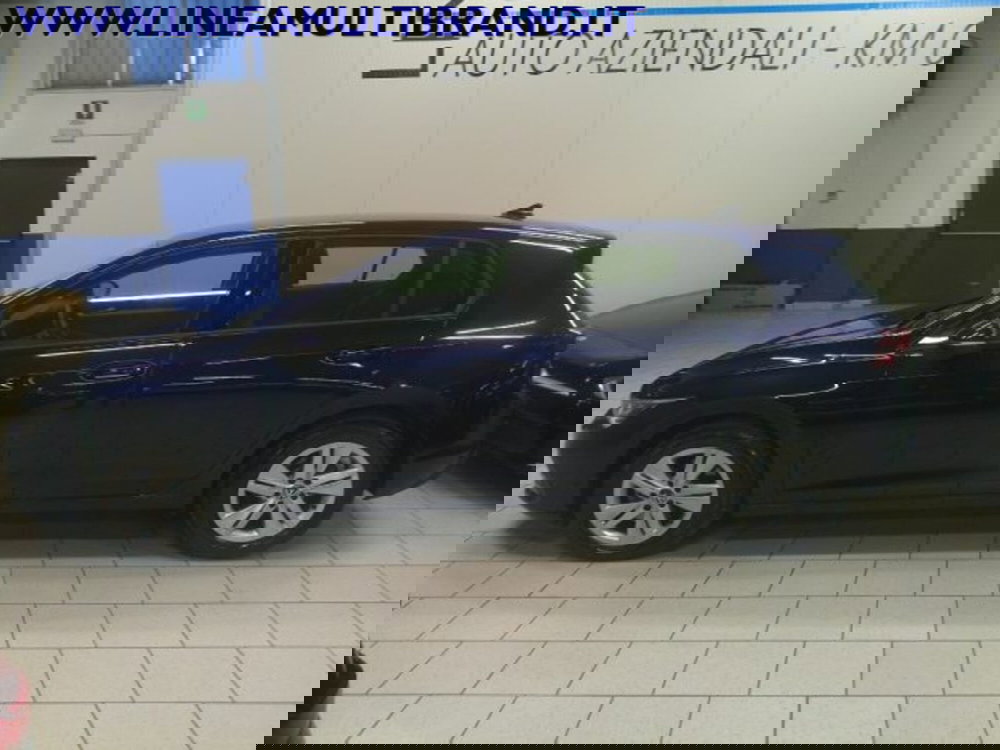 Volkswagen Golf usata a Piacenza