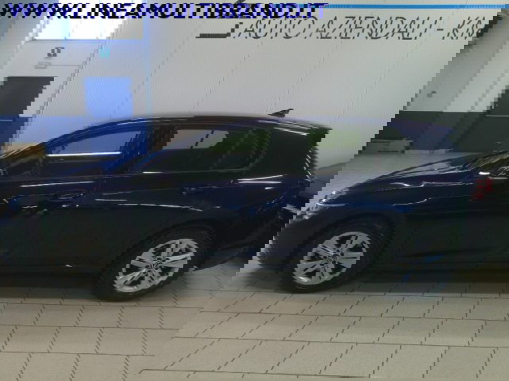 Volkswagen Golf usata a Piacenza (10)
