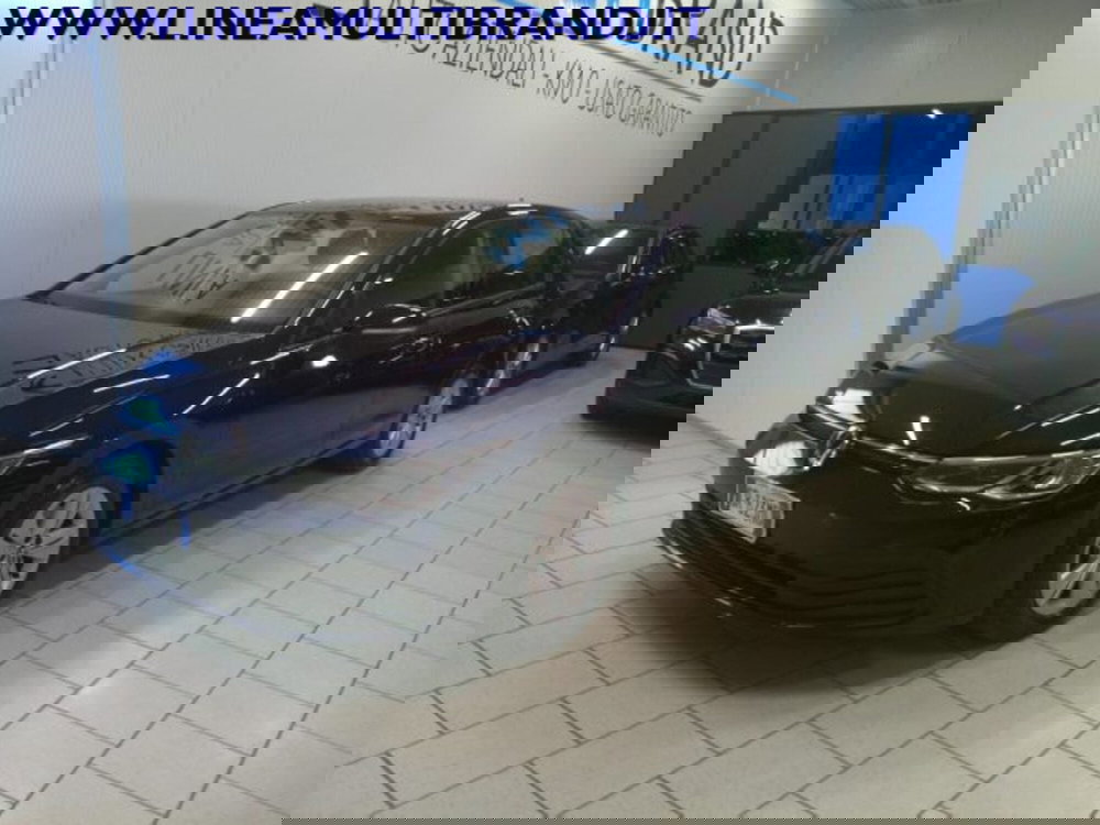 Volkswagen Golf usata a Piacenza (11)