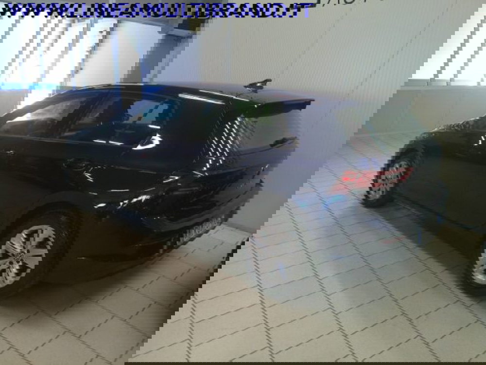 Volkswagen Golf usata a Piacenza (13)