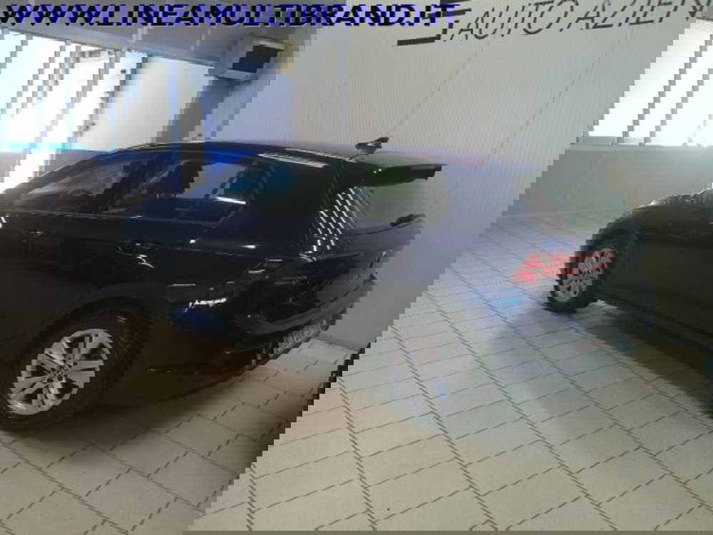 Volkswagen Golf usata a Piacenza (14)