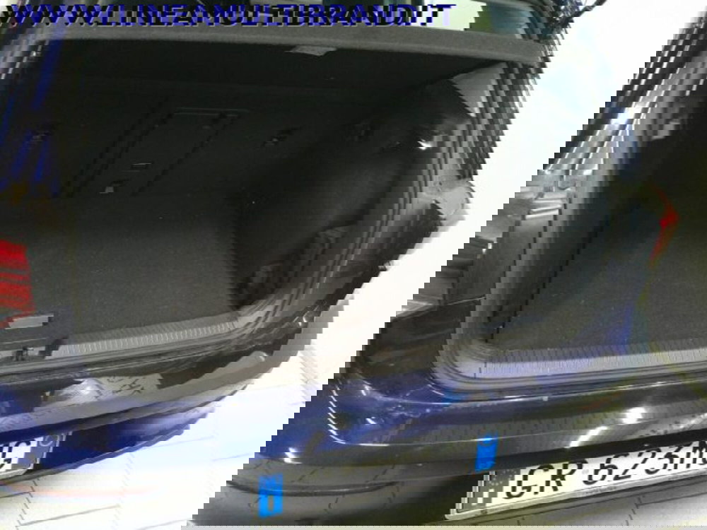 Volkswagen Golf usata a Piacenza (15)