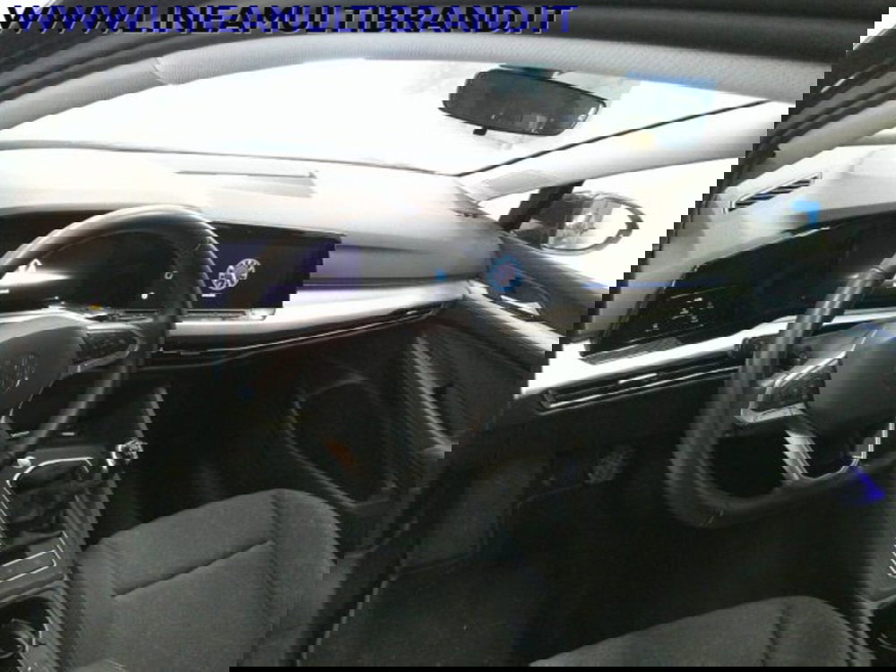 Volkswagen Golf usata a Piacenza (17)