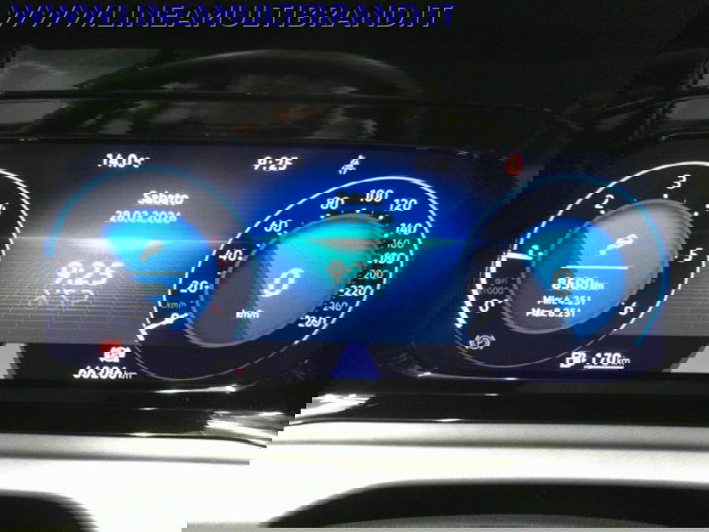 Volkswagen Golf usata a Piacenza (18)