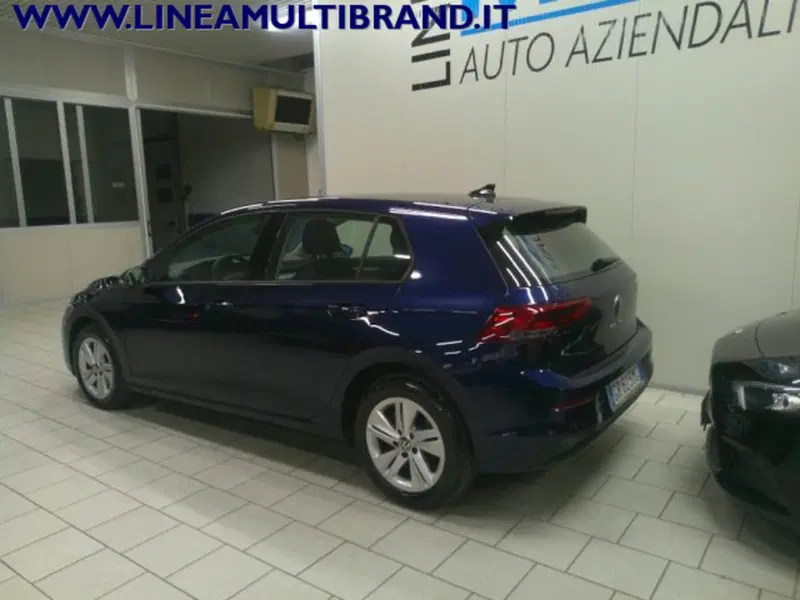 Volkswagen Golf usata a Piacenza (2)