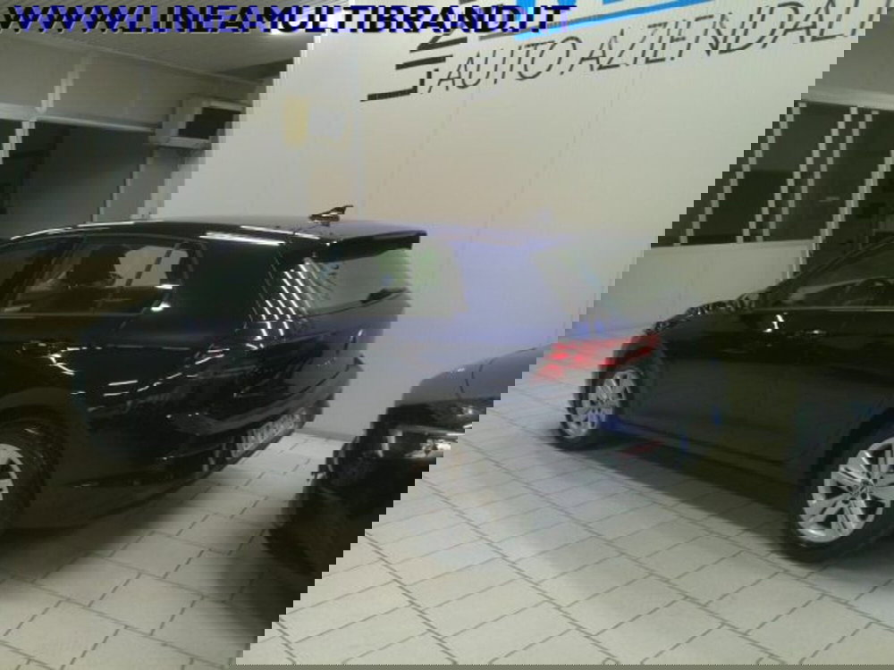 Volkswagen Golf usata a Piacenza (2)