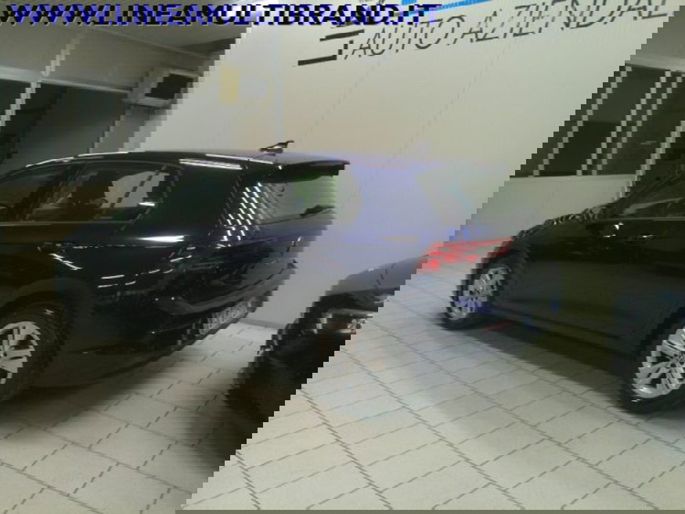 Volkswagen Golf usata a Piacenza (3)