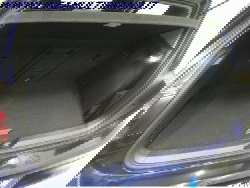 Volkswagen Golf usata a Piacenza (4)