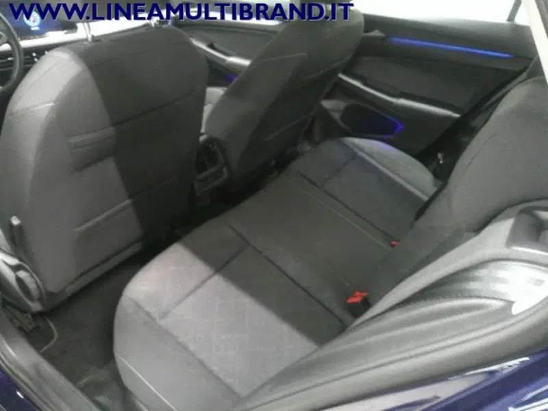 Volkswagen Golf usata a Piacenza (5)