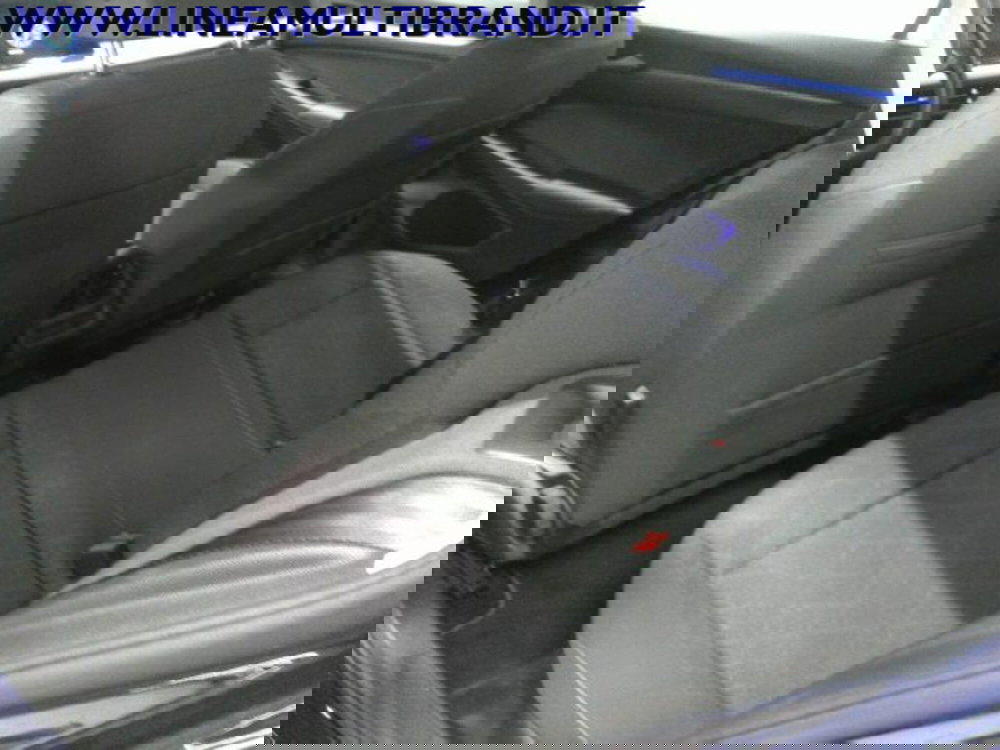 Volkswagen Golf usata a Piacenza (5)