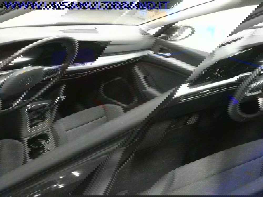 Volkswagen Golf usata a Piacenza (6)