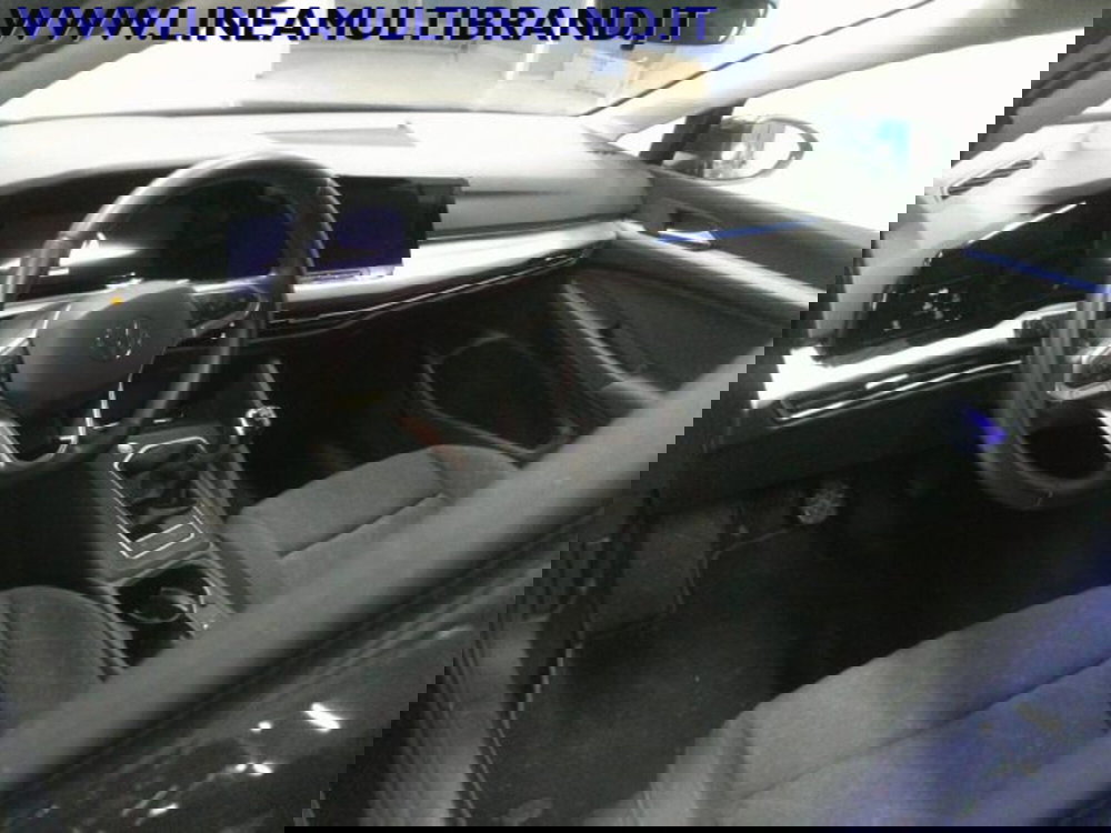 Volkswagen Golf usata a Piacenza (7)