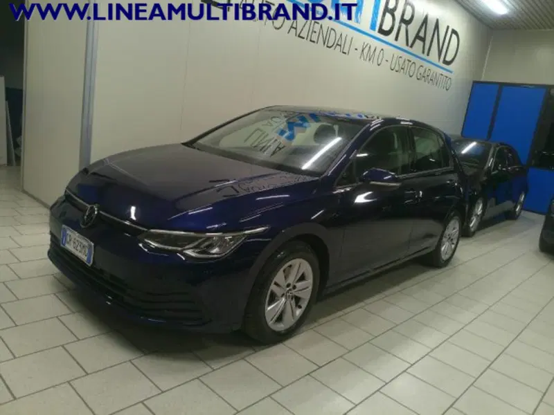 Volkswagen Golf usata a Piacenza (8)