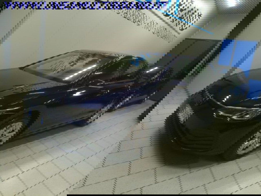 Volkswagen Golf usata a Piacenza (8)