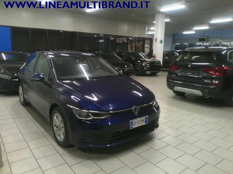 Volkswagen Golf usata a Piacenza (9)