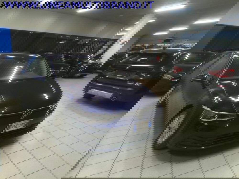 Volkswagen Golf usata a Piacenza (9)