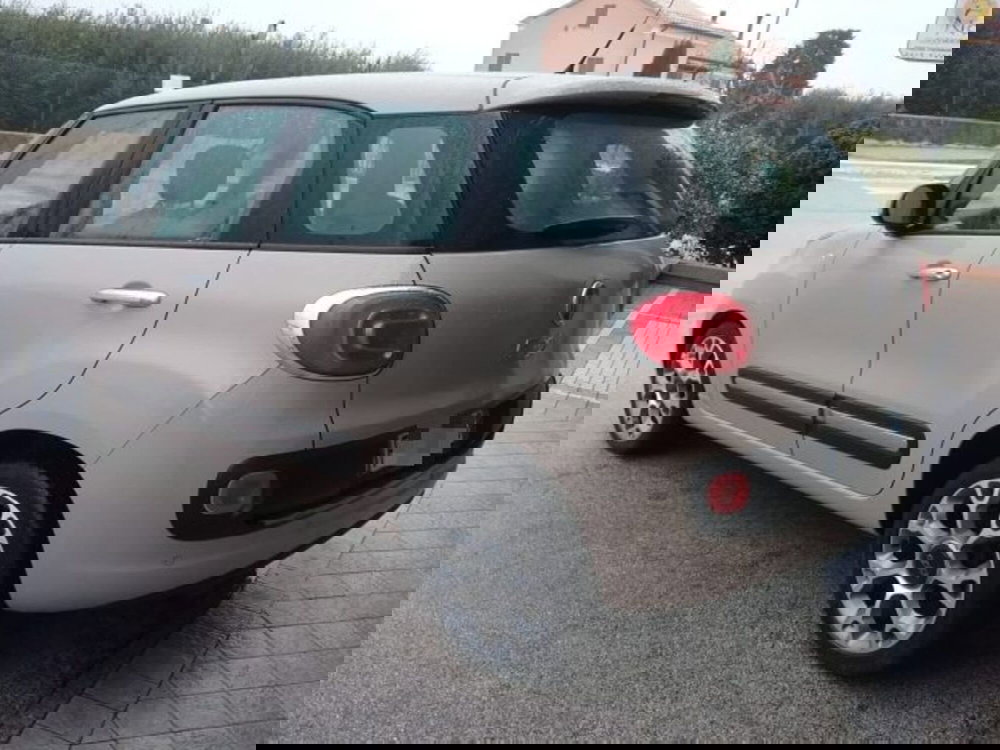 Fiat 500L usata a Macerata (3)