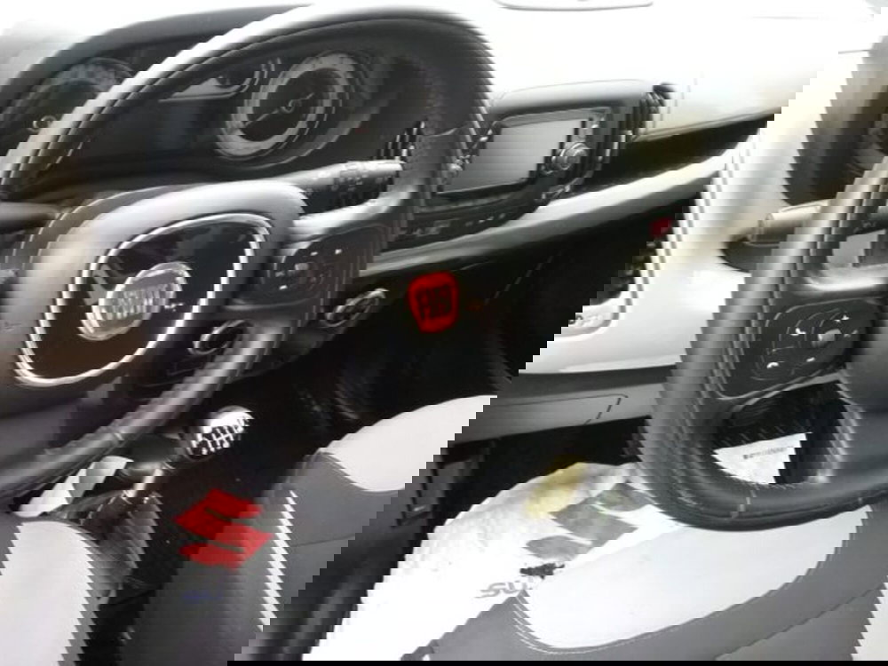 Fiat 500L usata a Macerata (4)