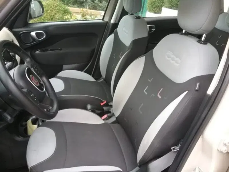Fiat 500L usata a Macerata (5)