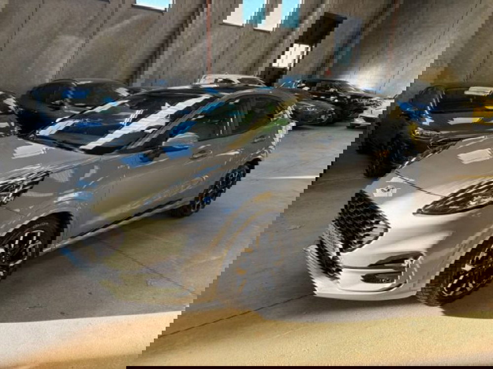 Ford Puma usata a Lodi