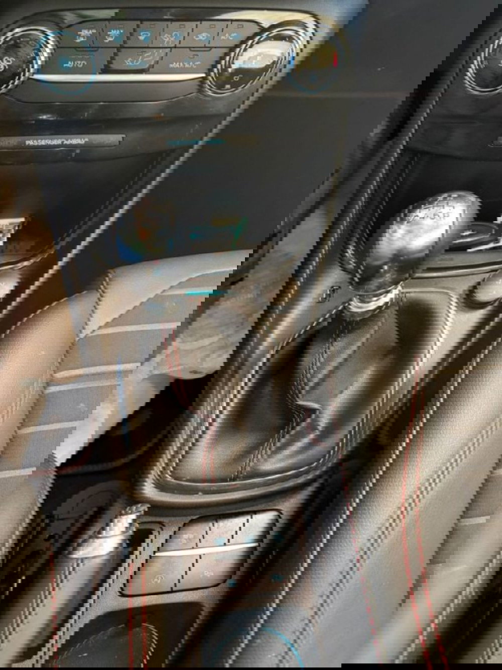 Ford Puma usata a Lodi (11)