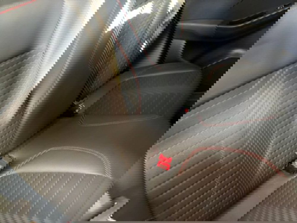 Ford Puma usata a Lodi (14)