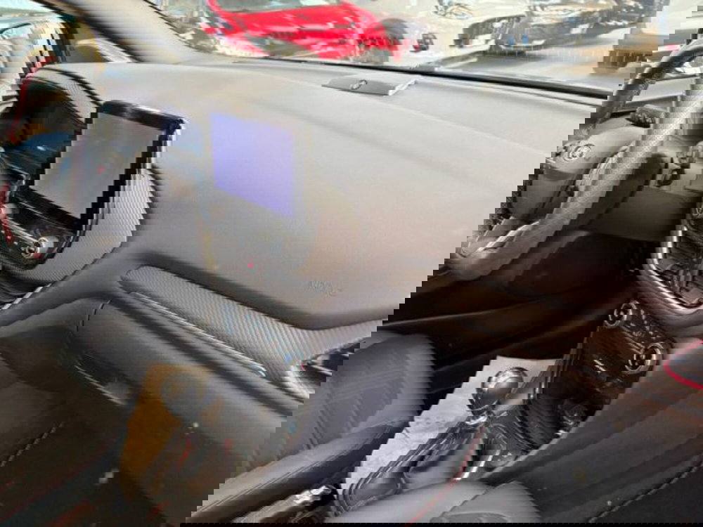 Ford Puma usata a Lodi (8)