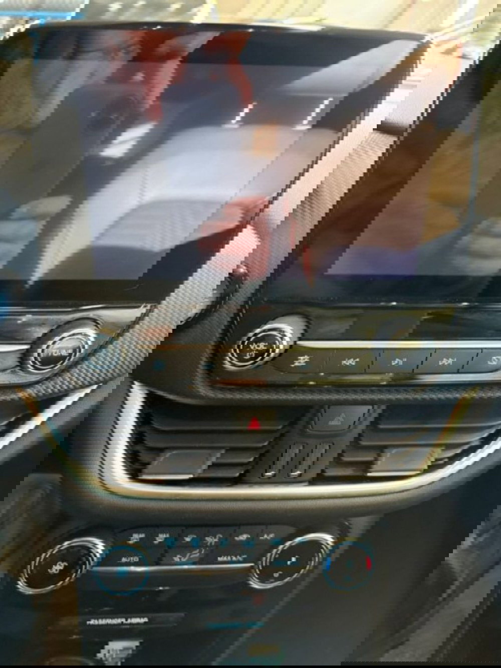 Ford Puma usata a Lodi (9)