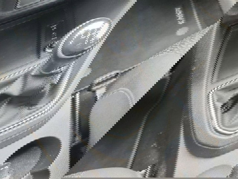 Volkswagen Caddy usata a Roma (16)