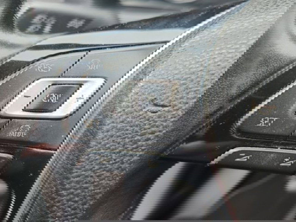 Volkswagen Caddy usata a Roma (18)