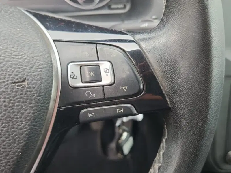 Volkswagen Caddy usata a Roma (19)