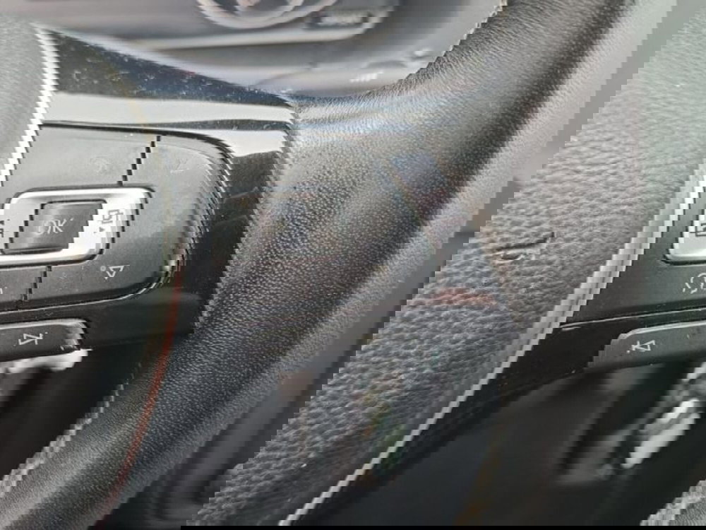 Volkswagen Caddy usata a Roma (19)