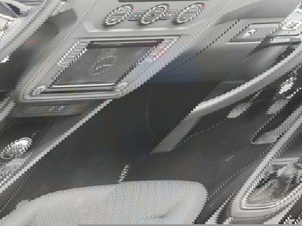 Volkswagen Caddy usata a Roma (9)