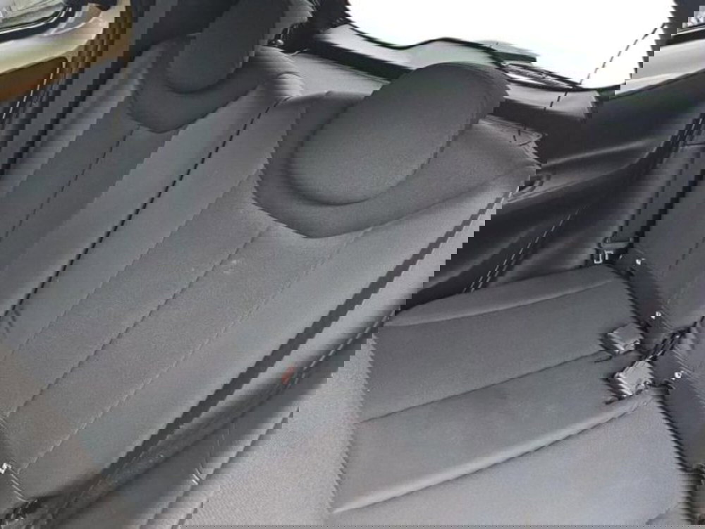 Toyota Aygo X usata a Roma (11)