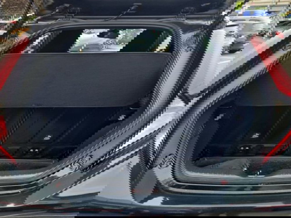 Toyota Aygo X usata a Roma (6)