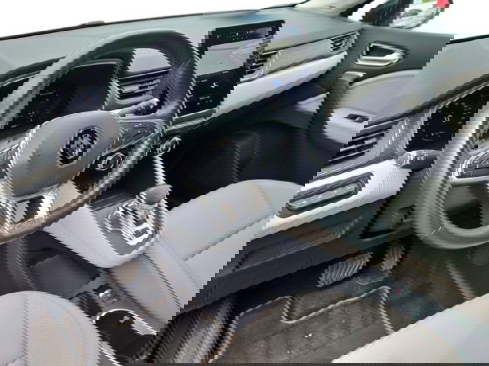 Renault Captur usata a Roma (6)