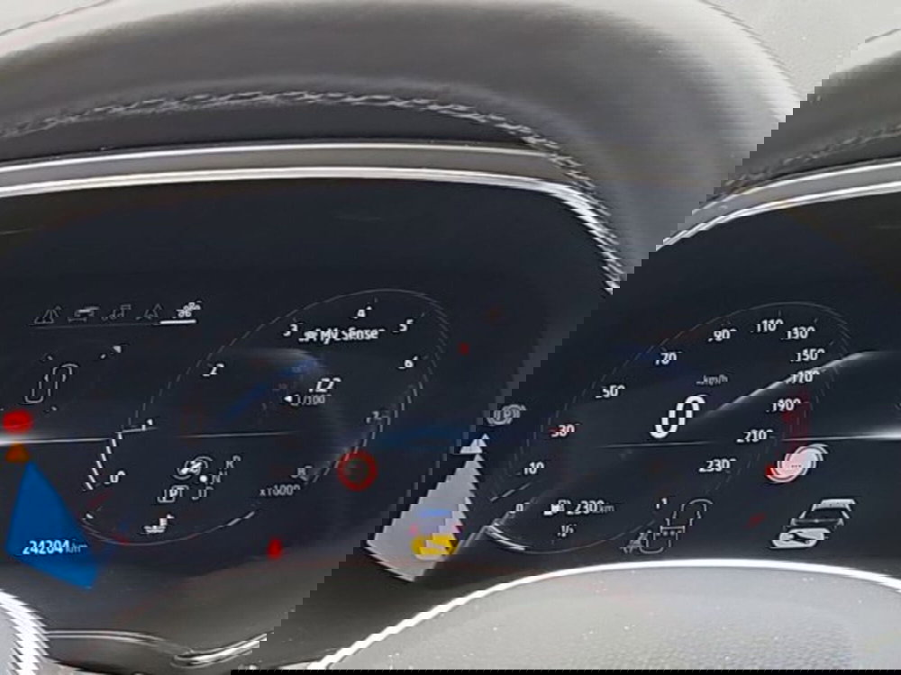 Renault Captur usata a Roma (8)