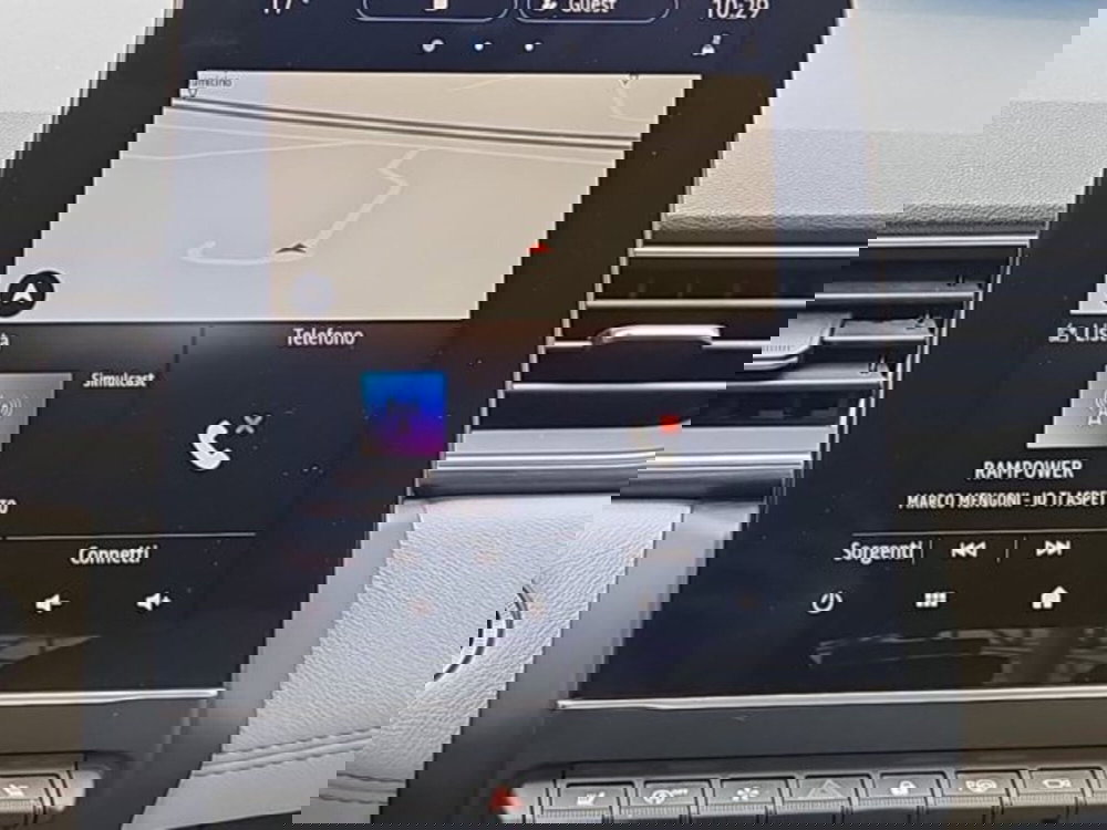 Renault Captur usata a Roma (9)