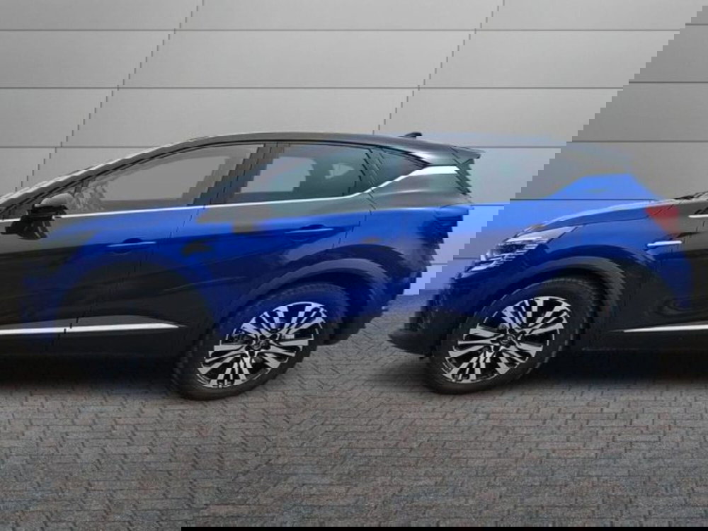 Hyundai i10 usata a Roma (2)