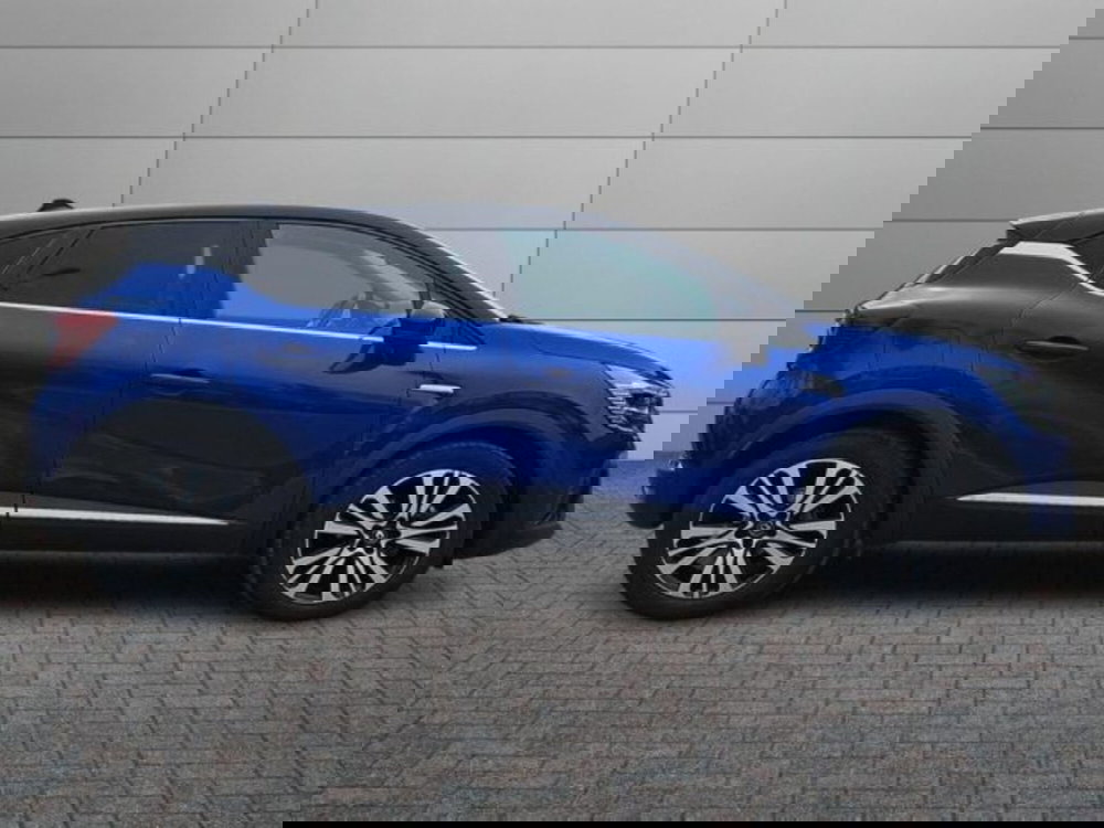 Hyundai i10 usata a Roma (3)