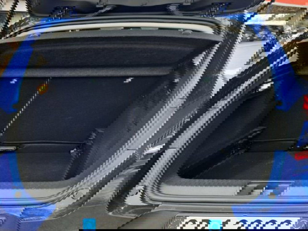 Hyundai i10 usata a Roma (5)