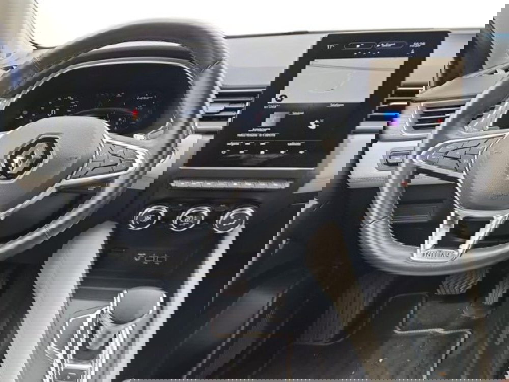 Hyundai i10 usata a Roma (7)