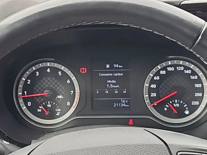 Hyundai i10 usata a Roma (8)