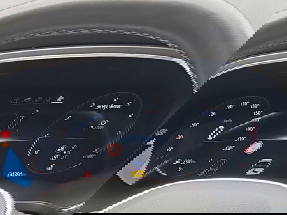 Hyundai i10 usata a Roma (8)