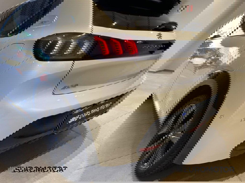 Peugeot 208 usata a Bari (10)